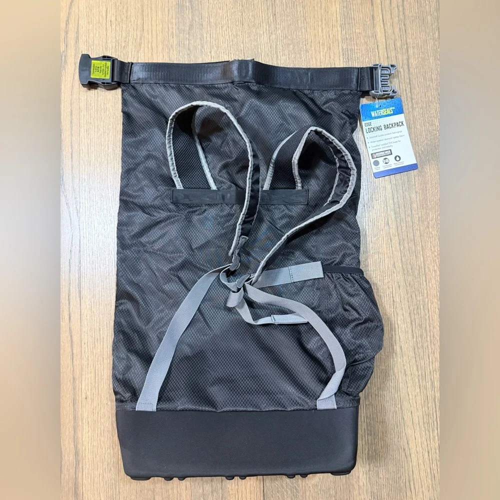 edge new waterseals